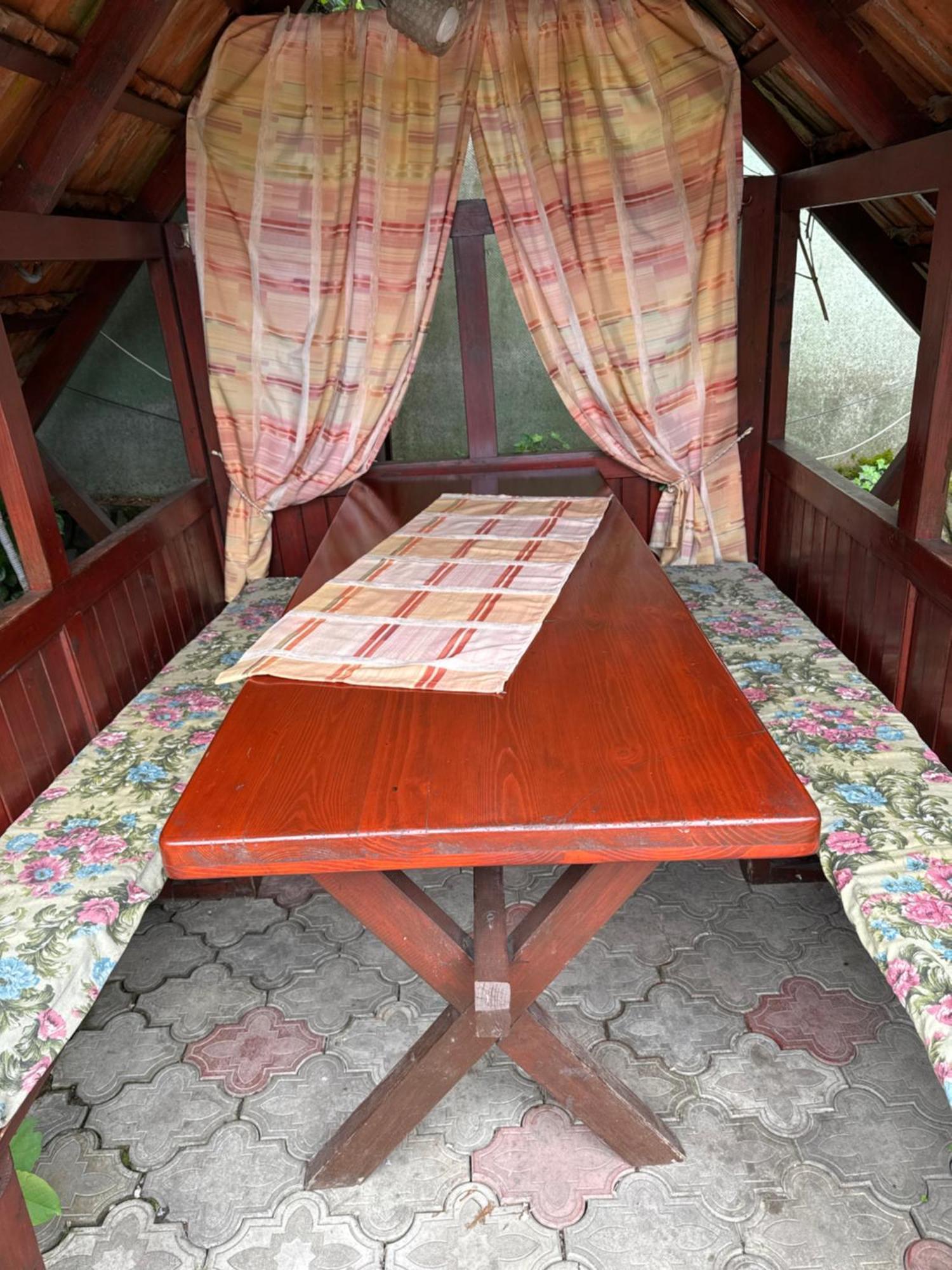 Hotel Еліт Swaljawa Exterior foto